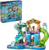 LEGO Friends Park wodny w Heartlake, zabawka dla dziecka z Podgląd zdjęcia produktu 11