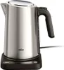 Rychlovarná konvice BRAUN WK 5205 BK 1,7l nerez / černá Náhled obrázku produktu 4