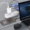 Ładowarka Sieciowa Dudao A29C 65W Gan + Kabel Usb-C - Produktbild-Vorschau 4