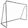 FCH Fußballtor -240x150x90cm - Metall - Produktbild-Vorschau 10