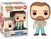 Stranger Things - Hopper 801 - Funko Pop! - Vinyl Figur Produktbild-Vorschau 5