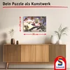 Schmidt® Spiele 56547 Dragons Drachenreiter Kinderpuzzle, Produktbild-Vorschau 5