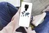MuchoWow® Handyhülle Schutzhülle Hülle für Huawei P40 Lite Produktbild-Vorschau 3