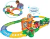 VTech Tut Tut Baby Flitzer Express Eisenbahn, Peter Produktbild-Vorschau 5