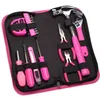 Sada nářadí HOME PINK 20 SIXTOL Náhled obrázku produktu 5
