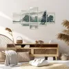 Bild auf Leinwand - Leinwandbild - 5 Teile - Cool Produktbild-Vorschau 7