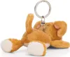 NICI klíčenka Pes hnědý 10cm, ležící GREEN Náhled obrázku produktu 3