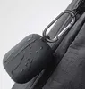 Uniq Etui Vencer Airpods Pro Silicone Szary/Charcoal Dark Podgląd zdjęcia produktu 13
