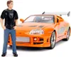 Jada Fast & Furious 1995 Toyota Supra 1:24         Produktbild-Vorschau 4