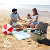 Chladicí box PEME Quest 40 s kompresorem, 35 l, Sand Storm Náhled obrázku produktu 9