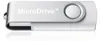 16 GB USB 2.0 Stick Flash USB Drive Swivel USB Flashdrive Produktbild-Vorschau 3