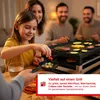 Solis 5 in 1 Raclette Tischgrill, 1400 W, 8 Personen, Mini Produktbild-Vorschau 2