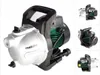 Pompa ogrodowa P 4000 G 4000 l/h 46m 4,6bar 1100W żeliwo Podgląd zdjęcia produktu 6