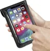 Phone Bag Light M KLICKfix mit Adapter transparent/schwarz, Produktbild-Vorschau 9