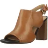 GEOX D AUDALIES HIGH SAND Brown Produktbild-Vorschau 1