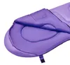 Sacco a pelo per bambini junior, modello VIOLETTER, marca Anteprima dell’immagine prodotto 11