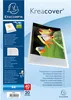 Sichtmappe aus PP 500µ mit 20 Hüllen Krea Cover, A4 Produktbild-Vorschau 9