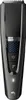A studio shot of a black and silver electric hair clipper. Produktbild-Vorschau