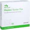 Mepilex Border Flex przylepny opatrunek piankowy 7,5x7,5 cm Podgląd zdjęcia produktu 3
