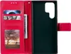 Hülle für Samsung Galaxy S22 Ultra Handyhülle Flip Case Produktbild-Vorschau 5