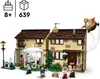LEGO Harry Potter Ligusterweg: Tante Magdas Besuch – Produktbild-Vorschau 3
