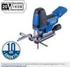 Fierastrau electric, Scheppach, 20V IXES, 152mm, 1000-3000 Voir les images du produit 2