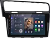 carplay Android13 2+64G DAB+ navi gps 10''Junsun Autoradio Náhľad obrázku produktu 16