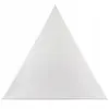 Keilrahmen Dreieck 50 cm Phoenix – 350 g/m² Baumwolle – Produktbild-Vorschau 2
