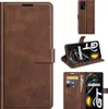 Mobigear Wallet  Realme GT Hülle Klapphülle Geldbörse - Produktbild-Vorschau 2