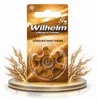6 x WILHELM Hörgerätebatterien Typ 312 braun Produktbild-Vorschau 1