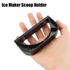 Magnetischer Eisschaufelhalter aus Kunststoff, 9x4,5x2 cm Produktbild-Vorschau