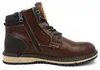 Tom Tailor Stiefelette Stiefelette PU Produktbild-Vorschau 23