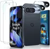 2X Schutzglas ( Display + Kamera ) für Google Pixel 9 Produktbild-Vorschau 1