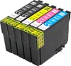 Kompatible Druckerpatronen 604XL für Epson, 5er Set Produktbild-Vorschau 2