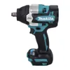 Makita DTW 700 ZJ Akku Schlagschrauber 18 V 700 Nm 1/2" XPT Produktbild-Vorschau 3