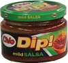 A jar of Chio Dip Mild Salsa. Náhľad obrázku produktu
