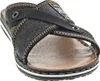 Rieker 21064 Schuhe Herren Pantoletten Clogs , Größe:43 EU, Produktbild-Vorschau 47