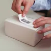 DYMO Orignal LabelWriter Mehrzwecketiketten | 57 mm x 32 mm Produktbild-Vorschau 7
