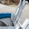 Scheppach Wippkreissäge Wippsäge WOX D700 Brennholzsäge Produktbild-Vorschau 10