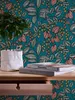 Architects Paper Blumentapete Floral Impression florale Produktbild-Vorschau 5