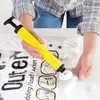 (5 kusů, L (67*110 cm)) Závěsný stlačitelný úložný vak, Náhled obrázku produktu 6