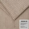 Ecksofa TOR mit Schlaffunktion. Farbe: Mink. Produktbild-Vorschau 12