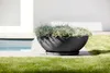 Ecopots Vienna 70 Blumentopf - L 70 cm x H 25,3 cm - Innen- Produktbild-Vorschau 4