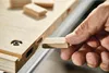 FESTOOL Tampons Domino en hêtre 10 x 50 mm (510 pièces) Voir les images du produit 10