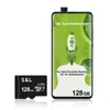 microSD Speicherkarte S&L für Xiaomi Mi 9T Pro - Produktbild-Vorschau 4