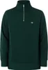 GANT Reguläres Shield-Sweatshirt mit halbem Reißverschluss, Produktbild-Vorschau 5