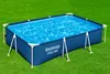 Bestway® Steel Pro™ Frame Pool Set mit Filterpumpe 300 x Produktbild-Vorschau 9
