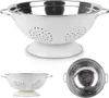 Koopman Colapasta in acciaio inox con manici - 28 cm Anteprima dell’immagine prodotto 12