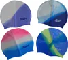 Koupací čepice Effea Spin multicolore Náhled obrázku produktu 1