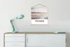 MuchoWow® Textilposter Den Haag - Niederlande - Strand Produktbild-Vorschau 3